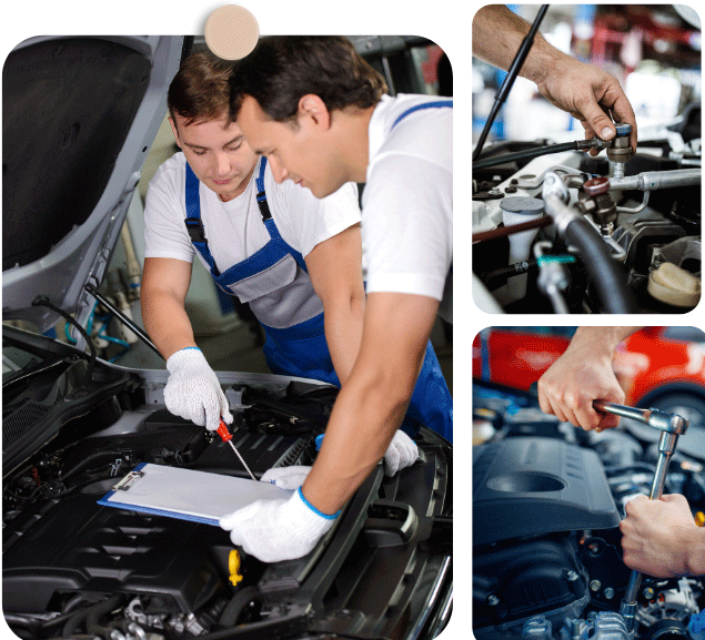 About AC Mobil